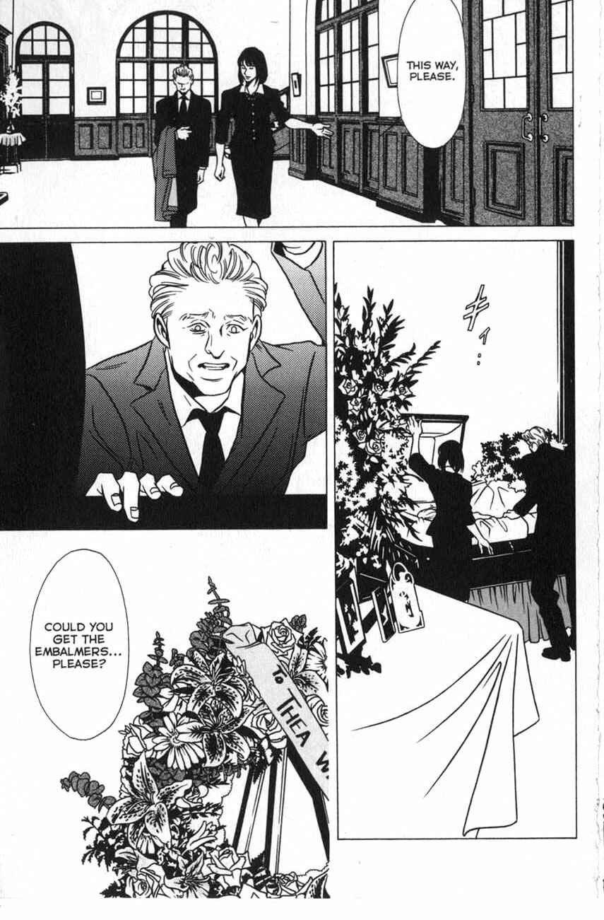 Page 23 Chapter 19 Shigeshoushi