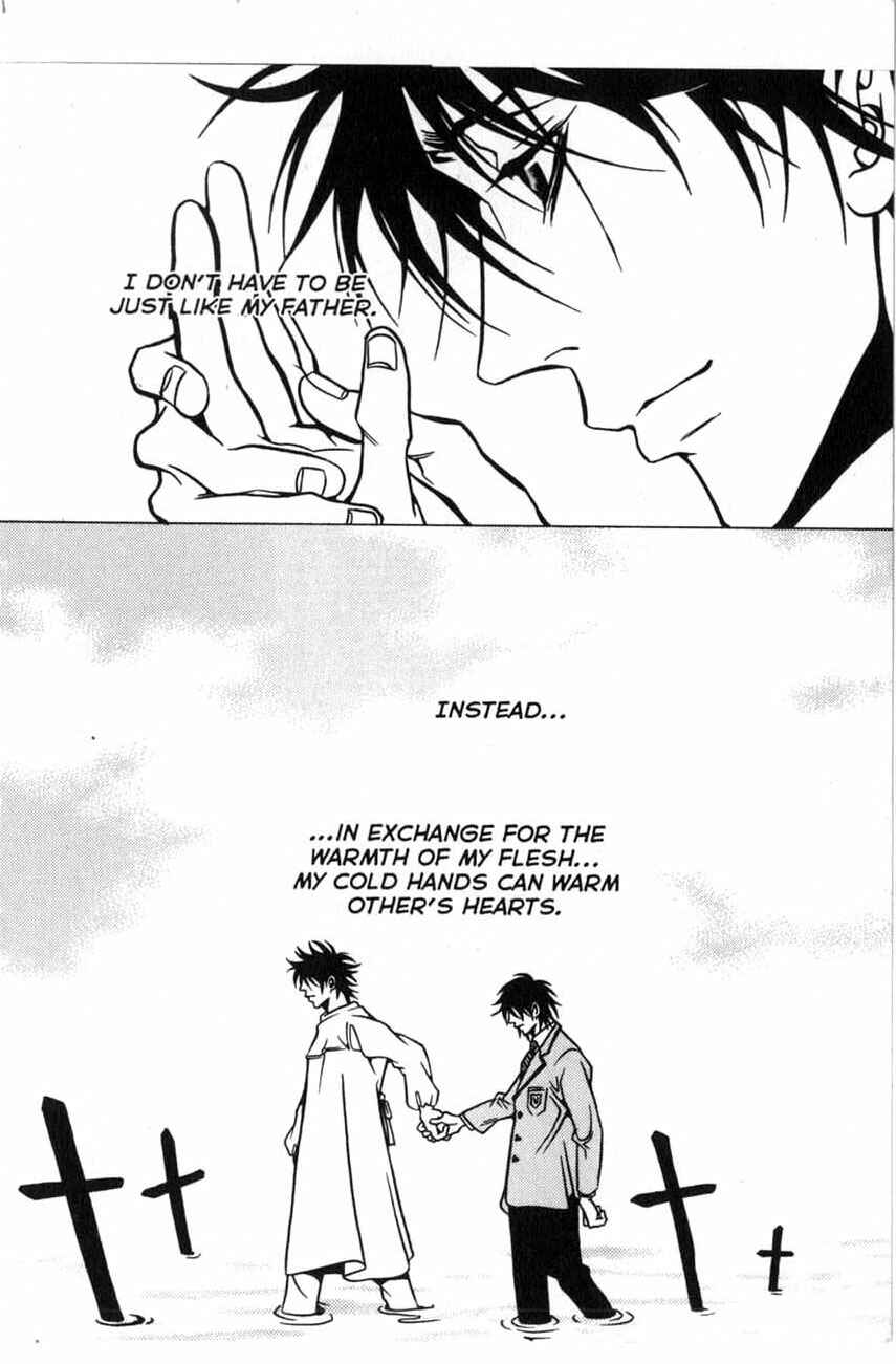 Page 28 Chapter 19 Shigeshoushi