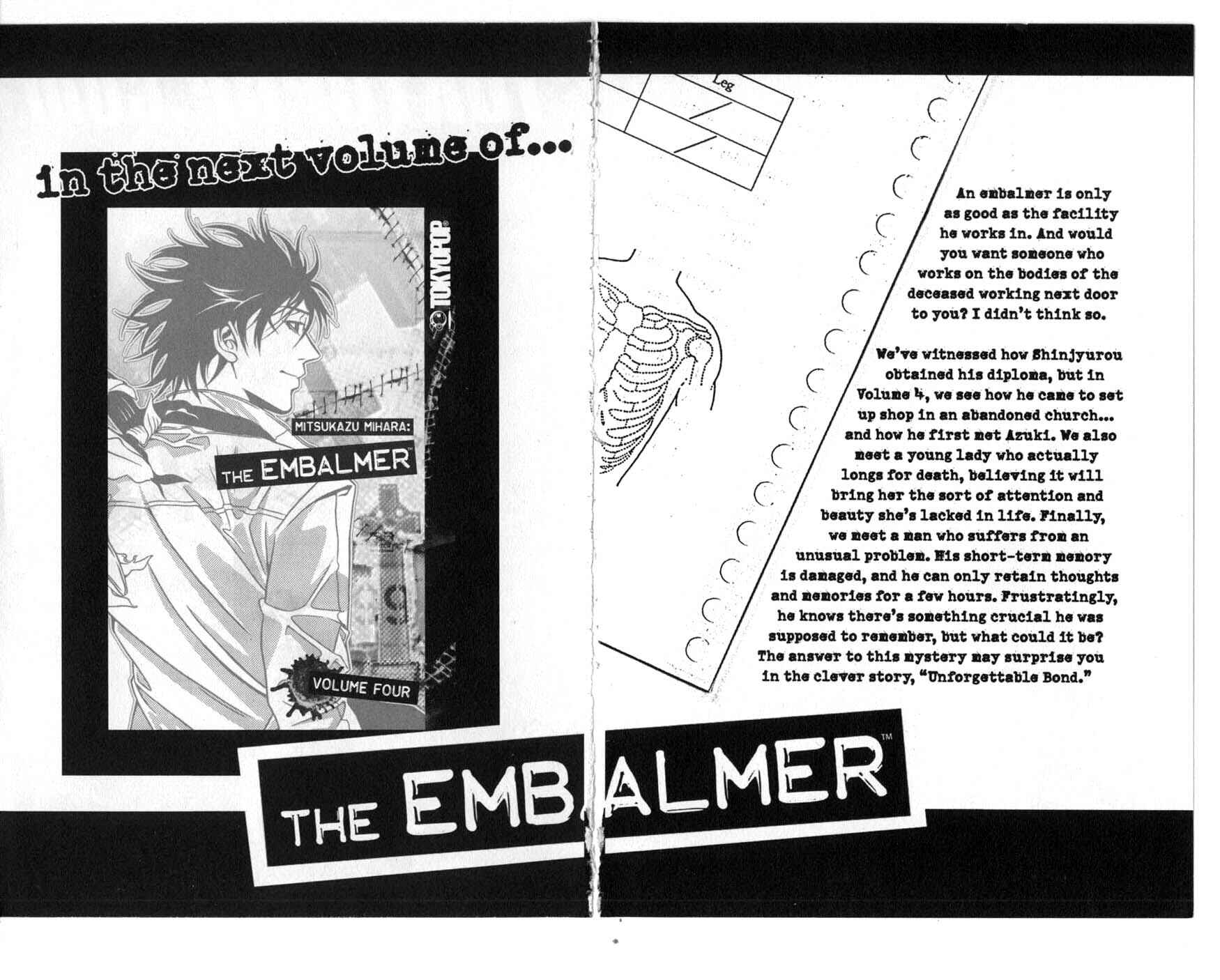Page 33 Chapter 19 Shigeshoushi