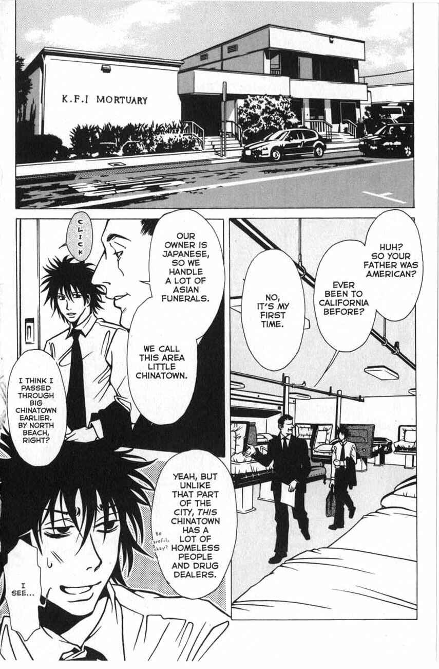 Page 4 Chapter 19 Shigeshoushi