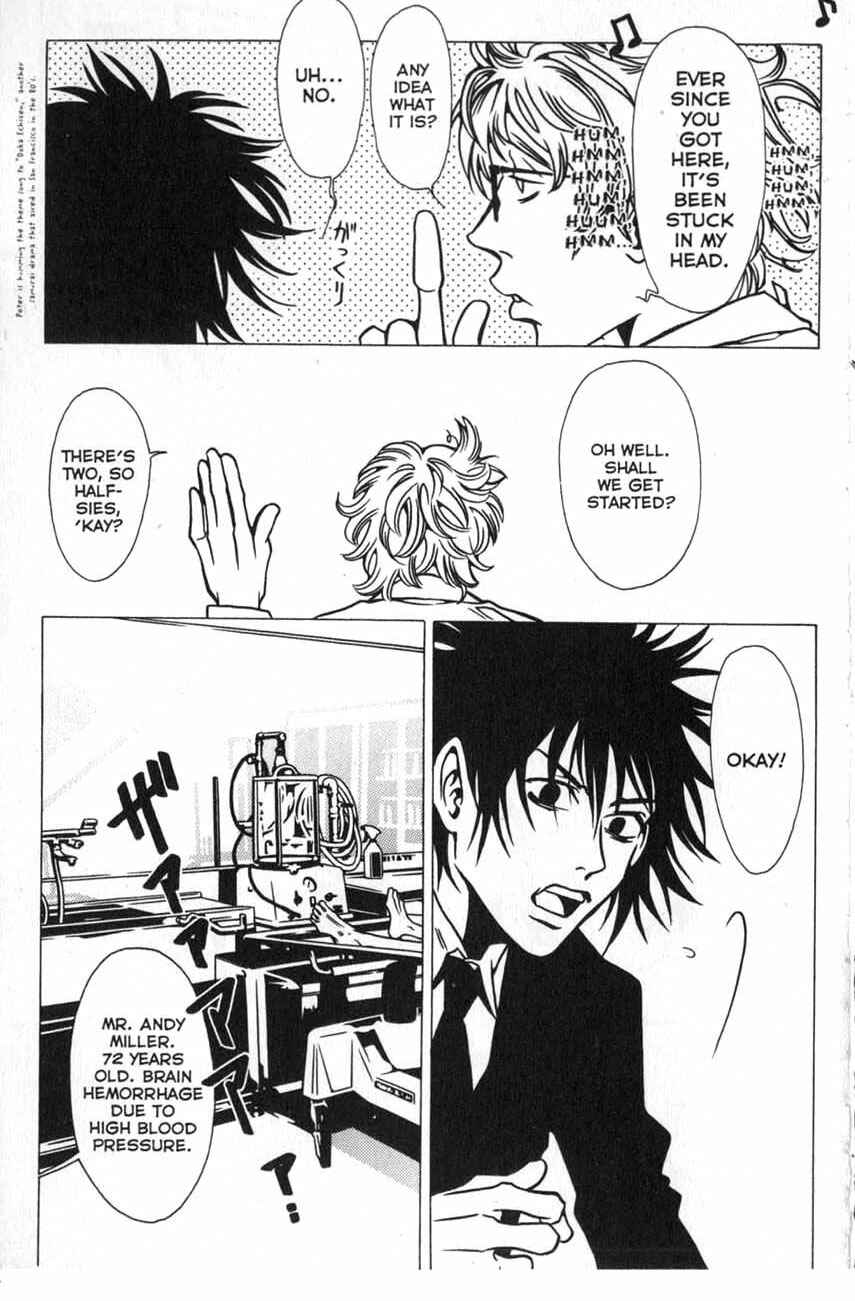 Page 9 Chapter 19 Shigeshoushi