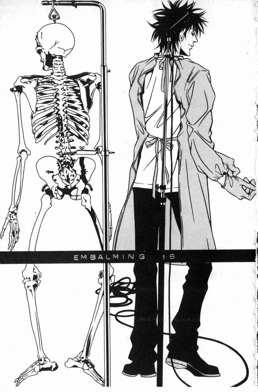 Page 1 Chapter 16 Shigeshoushi