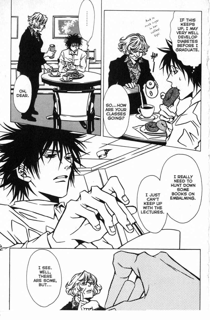 Page 9 Chapter 16 Shigeshoushi