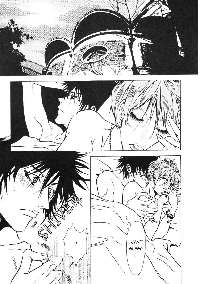 Page 12 Chapter 37 Shigeshoushi