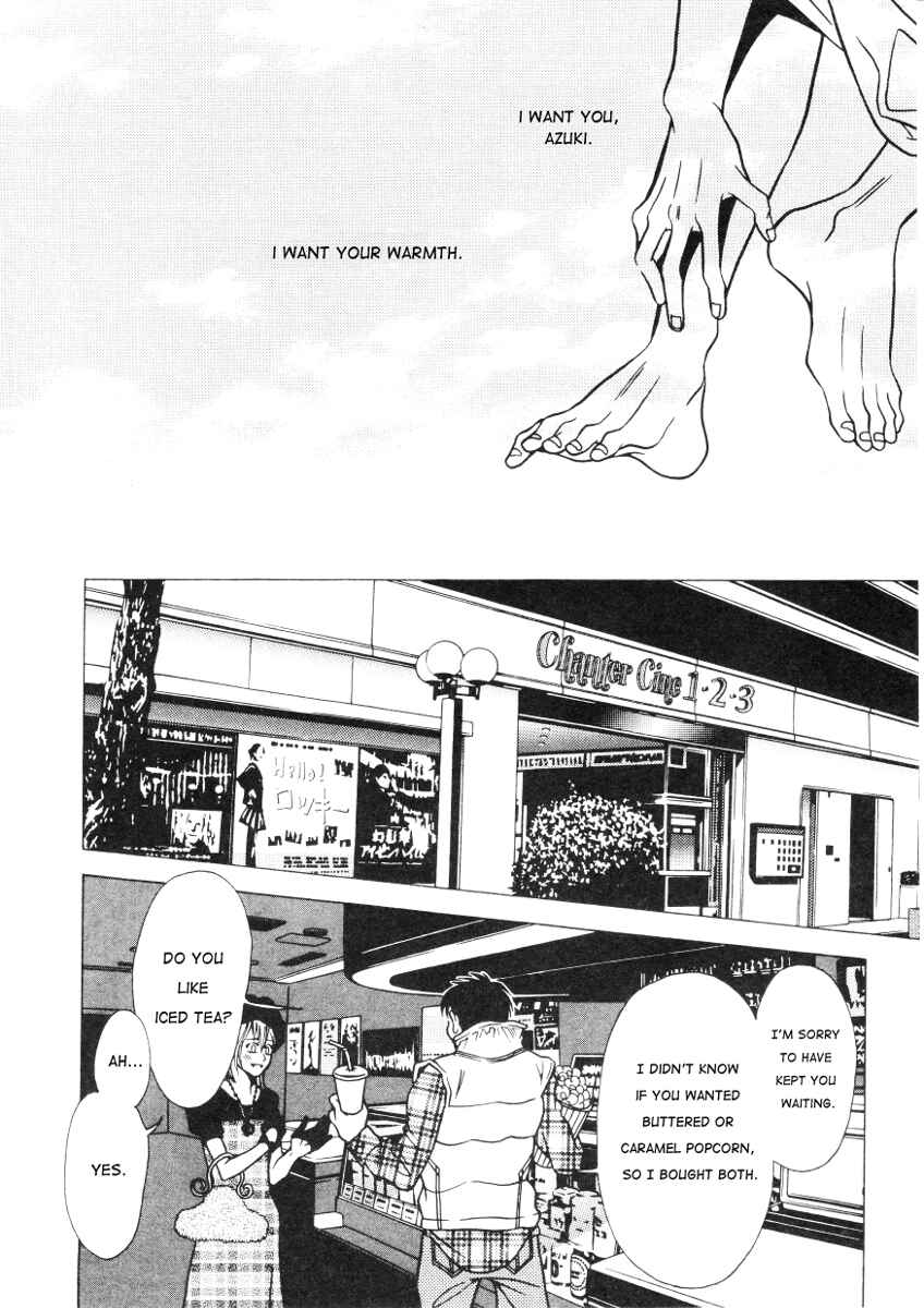 Page 17 Chapter 37 Shigeshoushi