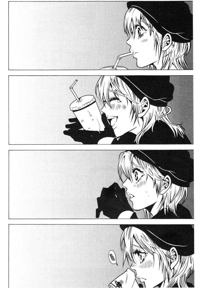 Page 19 Chapter 37 Shigeshoushi