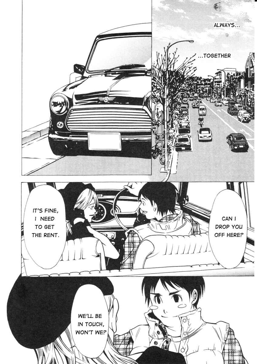 Page 23 Chapter 37 Shigeshoushi