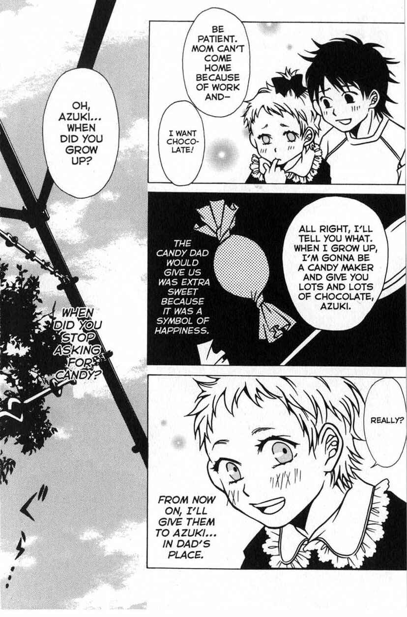 Page 18 Chapter 5 Shigeshoushi