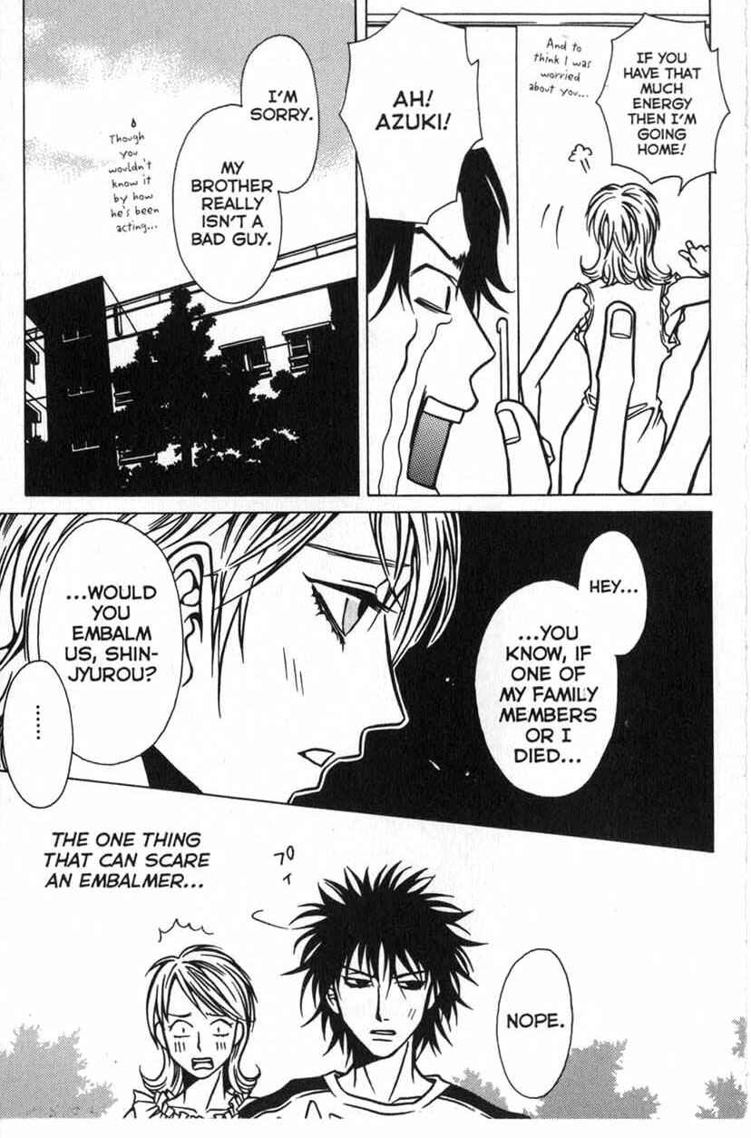 Page 23 Chapter 5 Shigeshoushi