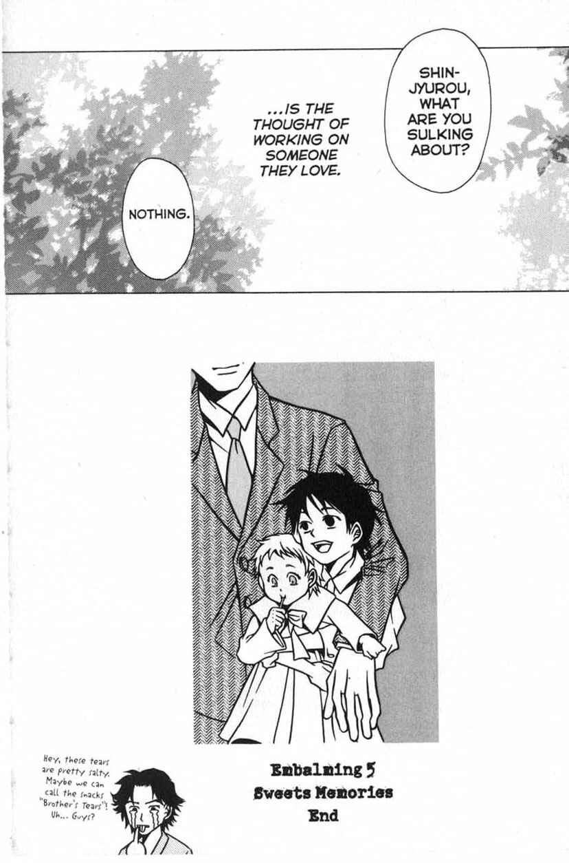 Page 24 Chapter 5 Shigeshoushi