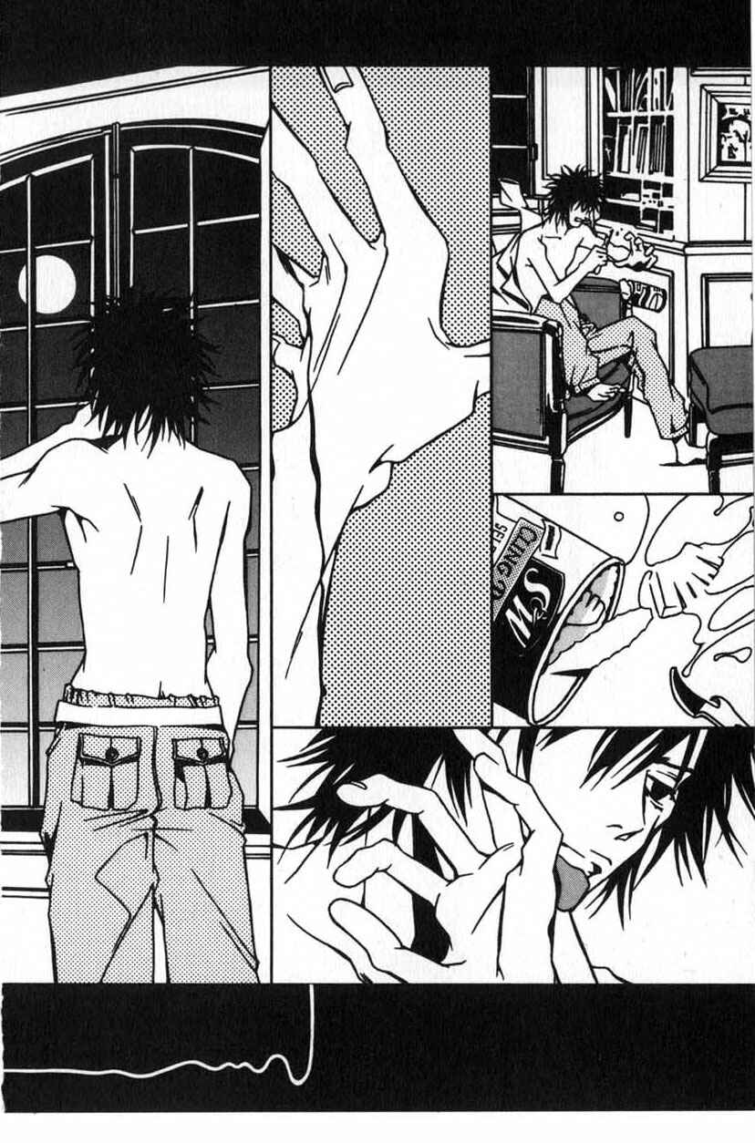 Page 28 Chapter 5 Shigeshoushi