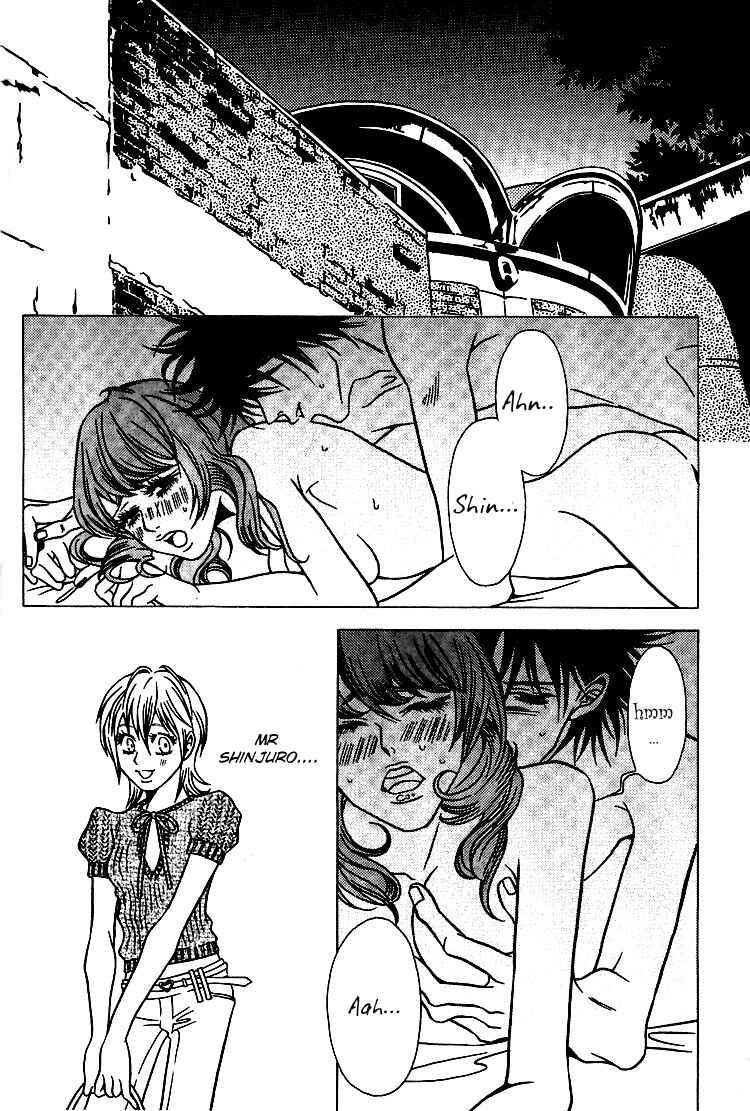 Page 11 Chapter 29 Shigeshoushi