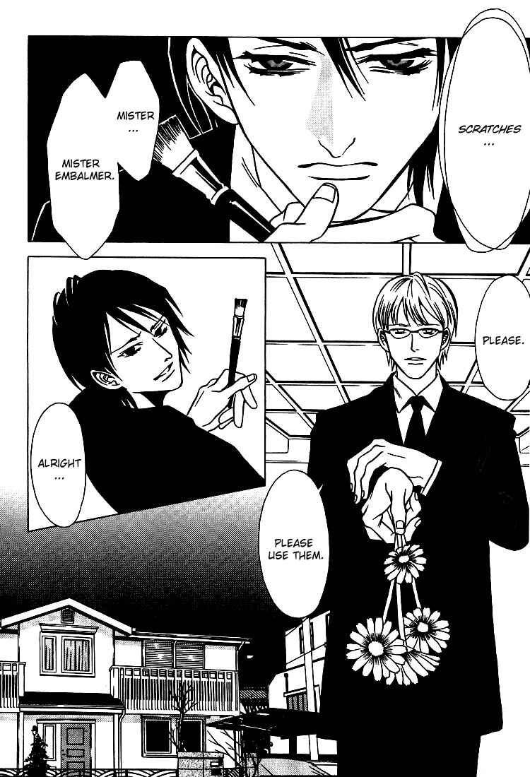 Page 21 Chapter 29 Shigeshoushi