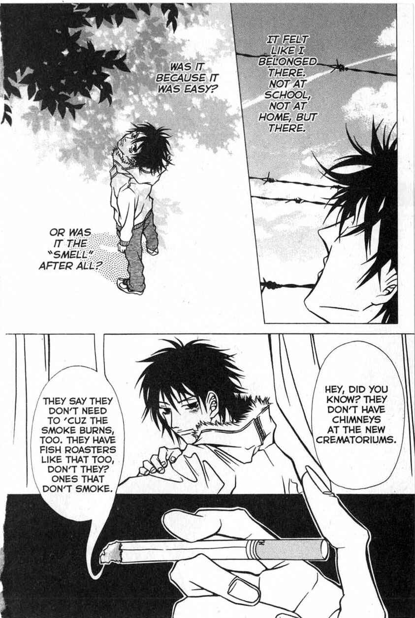 Page 15 Chapter 7 Shigeshoushi