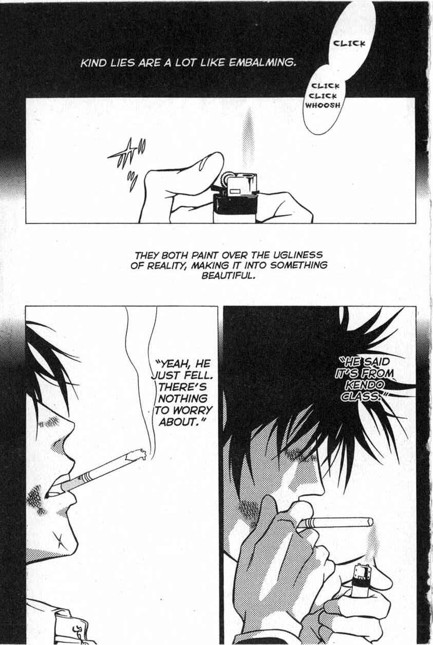 Page 28 Chapter 7 Shigeshoushi