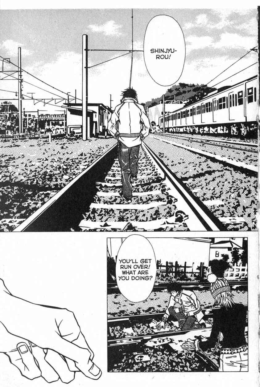 Page 30 Chapter 7 Shigeshoushi