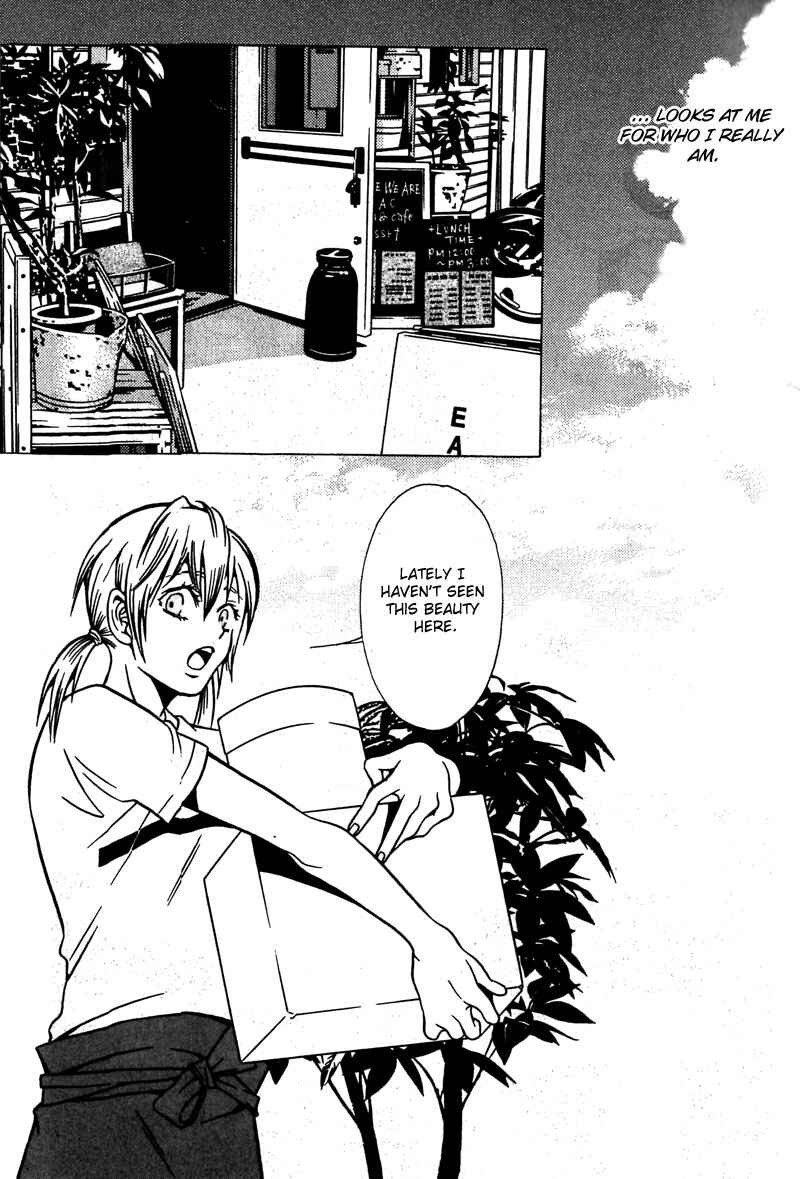 Page 10 Chapter 34 Shigeshoushi