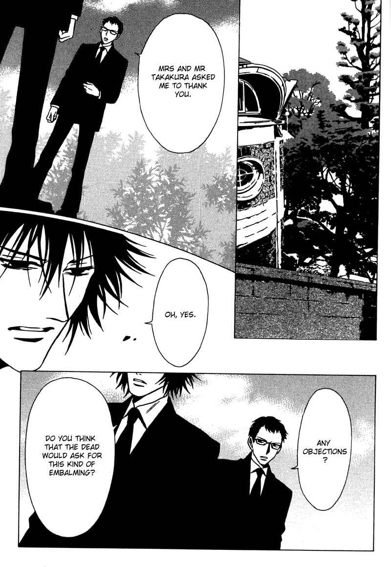 Page 22 Chapter 34 Shigeshoushi