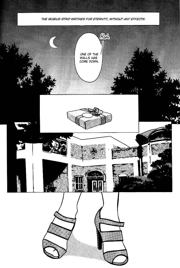Page 10 Chapter 28 Shigeshoushi