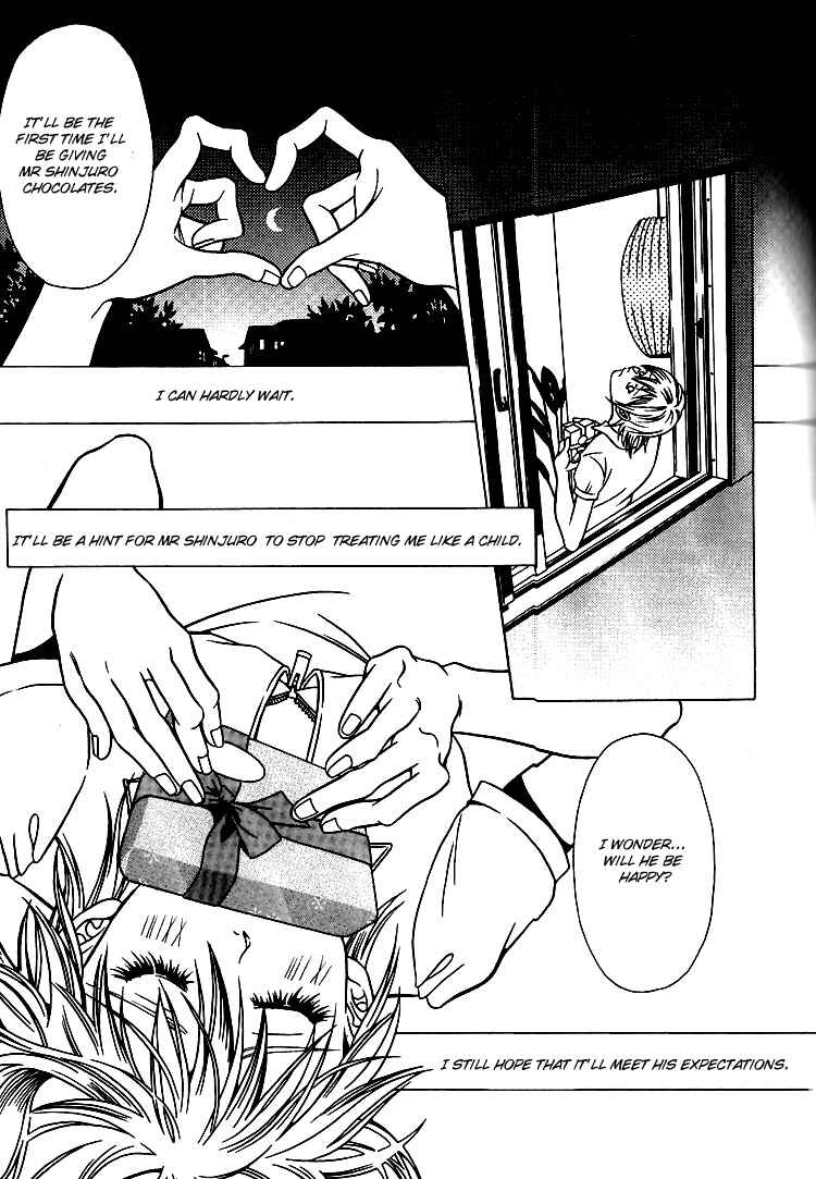 Page 9 Chapter 28 Shigeshoushi