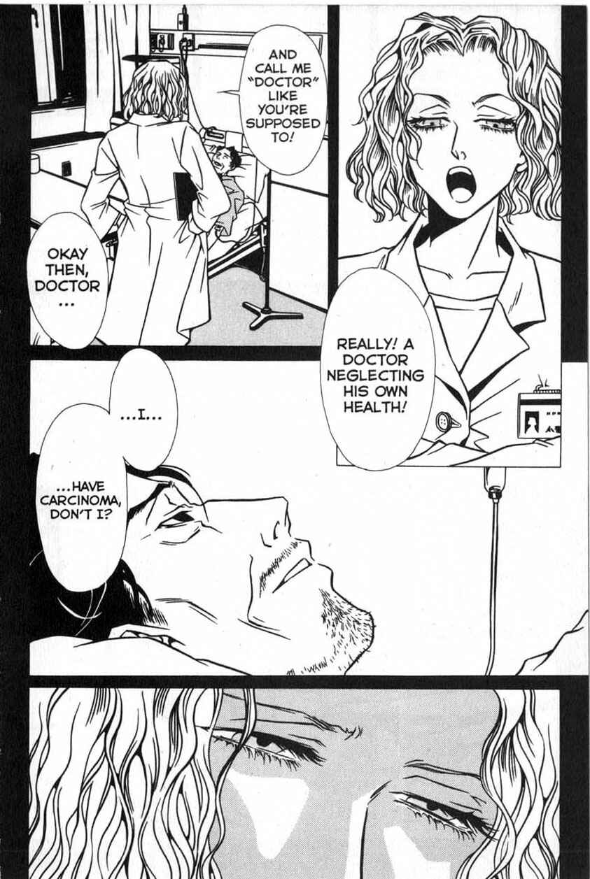 Page 16 Chapter 11 Shigeshoushi