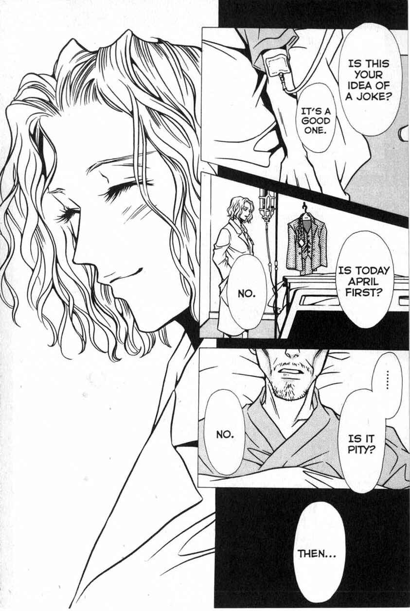 Page 22 Chapter 11 Shigeshoushi