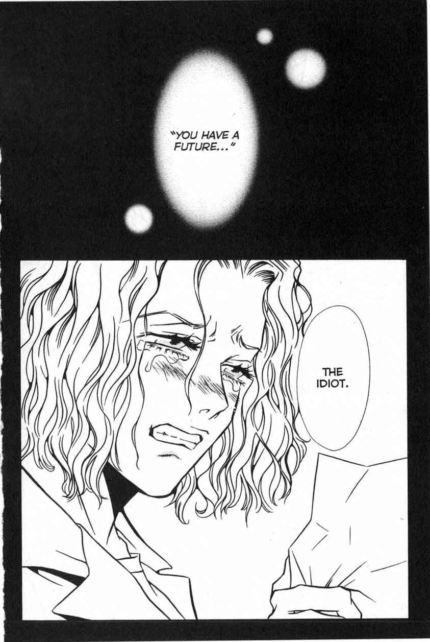 Page 28 Chapter 11 Shigeshoushi