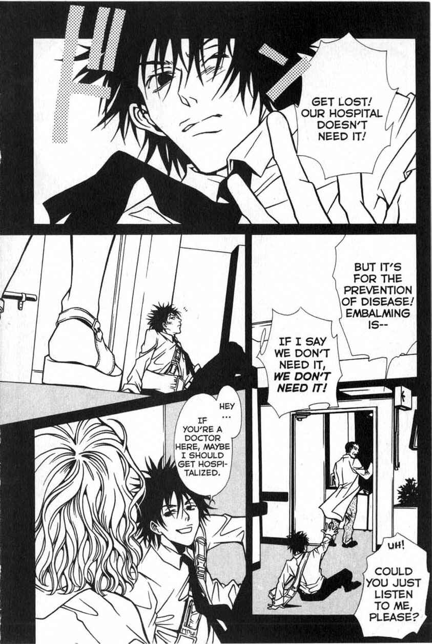 Page 6 Chapter 11 Shigeshoushi