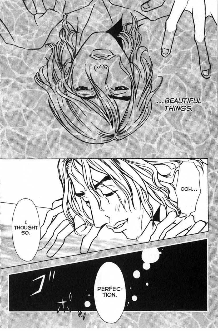 Page 16 Chapter 3 Shigeshoushi