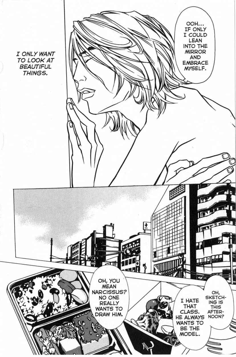 Page 8 Chapter 3 Shigeshoushi