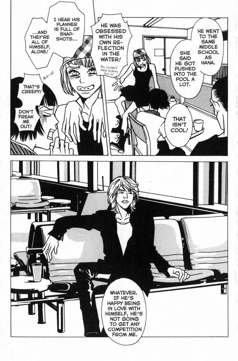 Page 9 Chapter 3 Shigeshoushi
