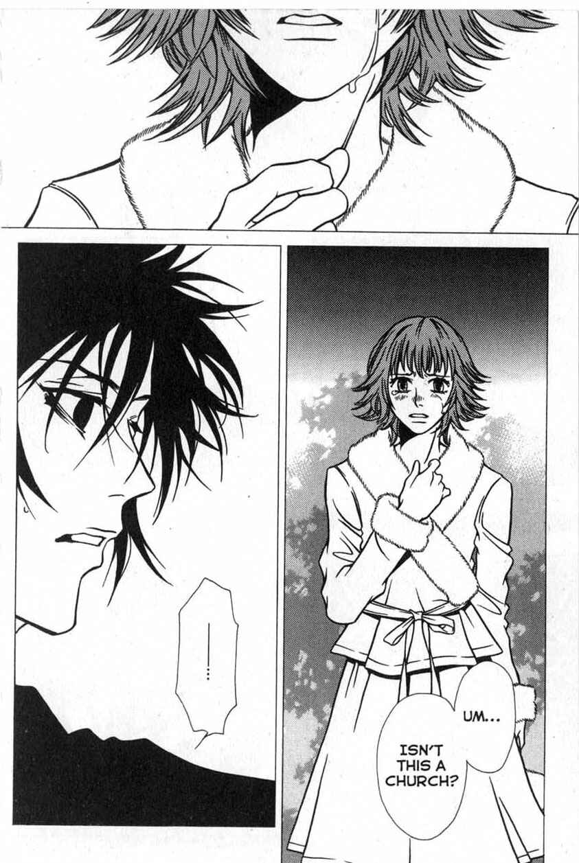 Page 12 Chapter 9 Shigeshoushi