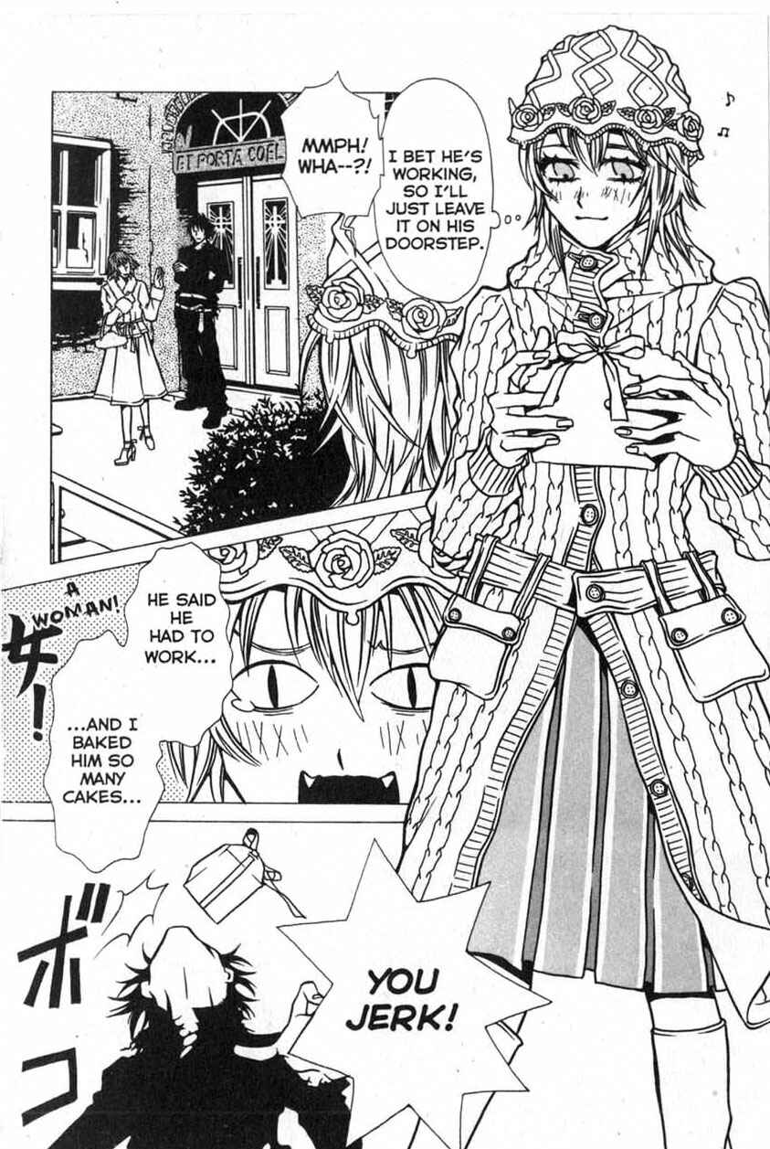 Page 18 Chapter 9 Shigeshoushi