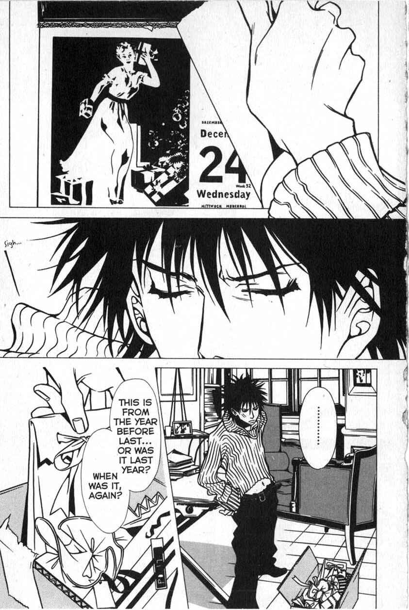 Page 5 Chapter 9 Shigeshoushi