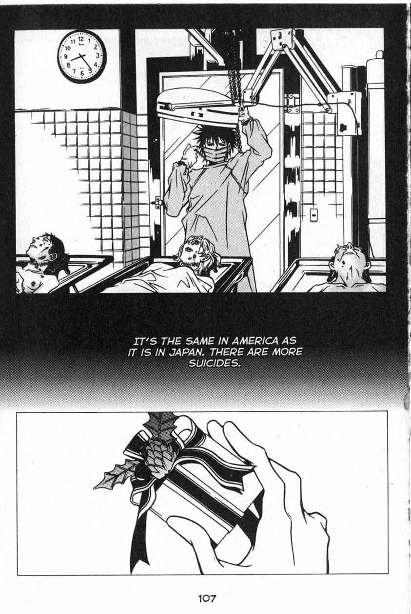 Page 7 Chapter 9 Shigeshoushi