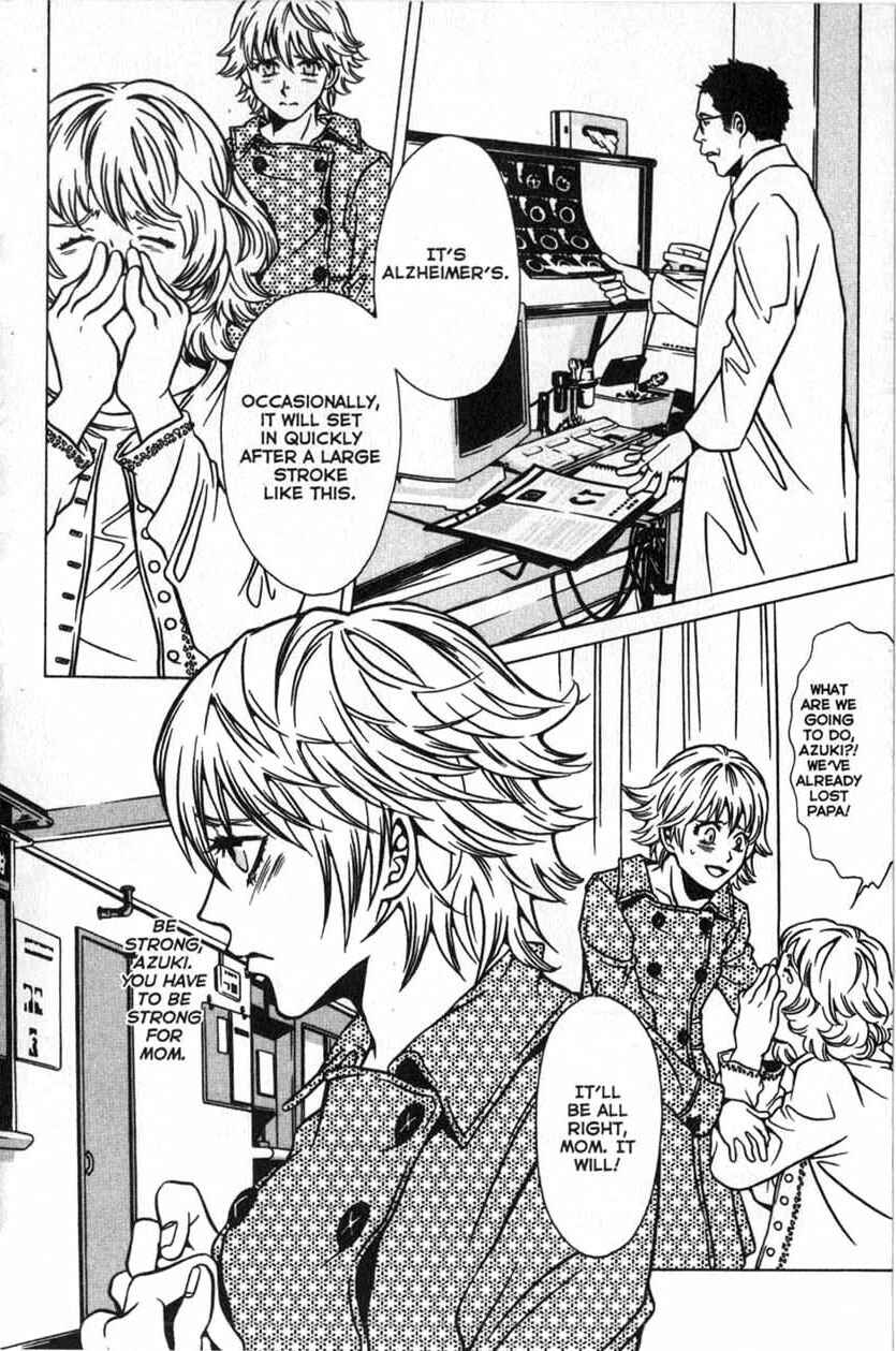Page 30 Chapter 20 Shigeshoushi