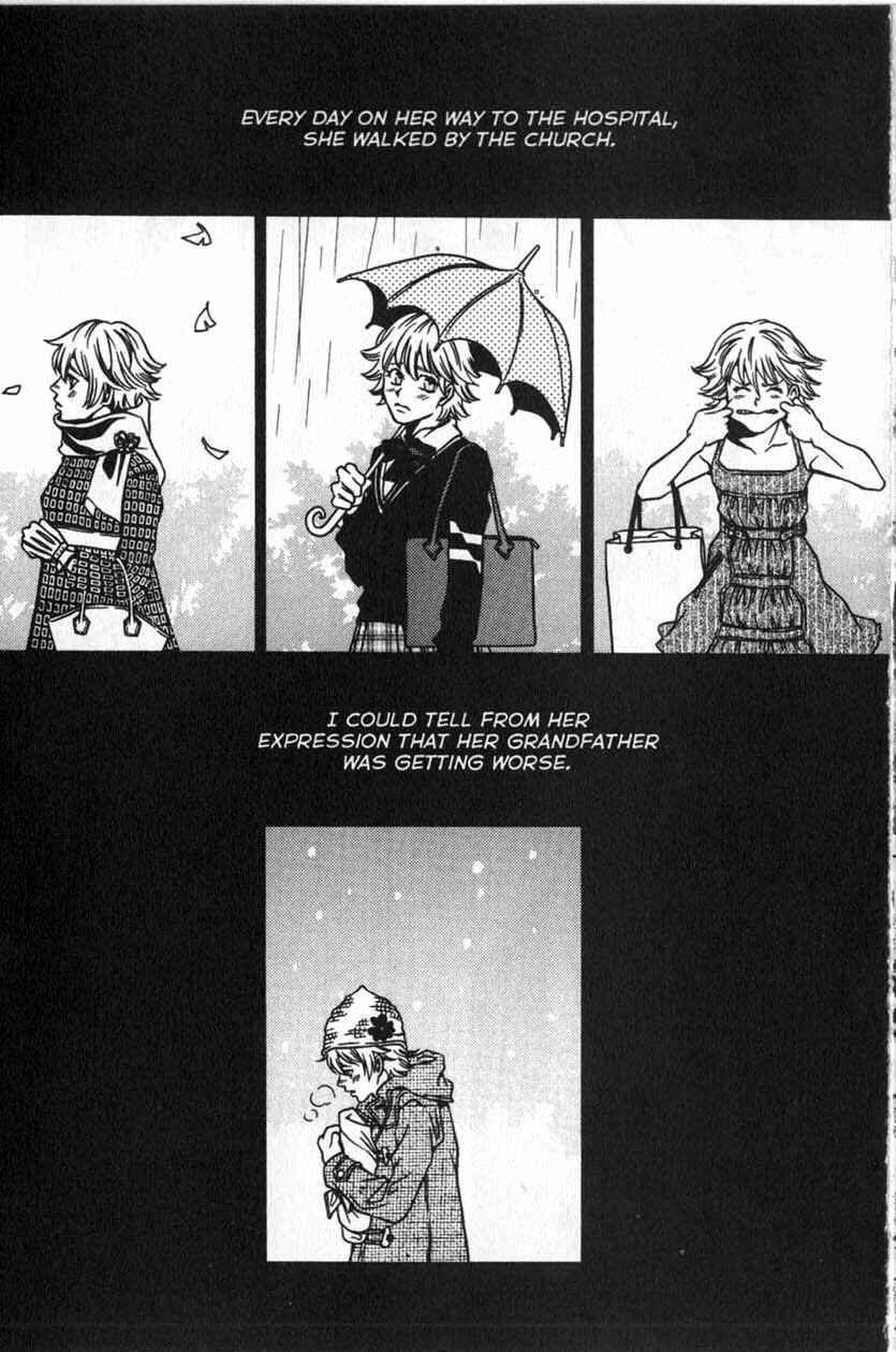 Page 35 Chapter 20 Shigeshoushi
