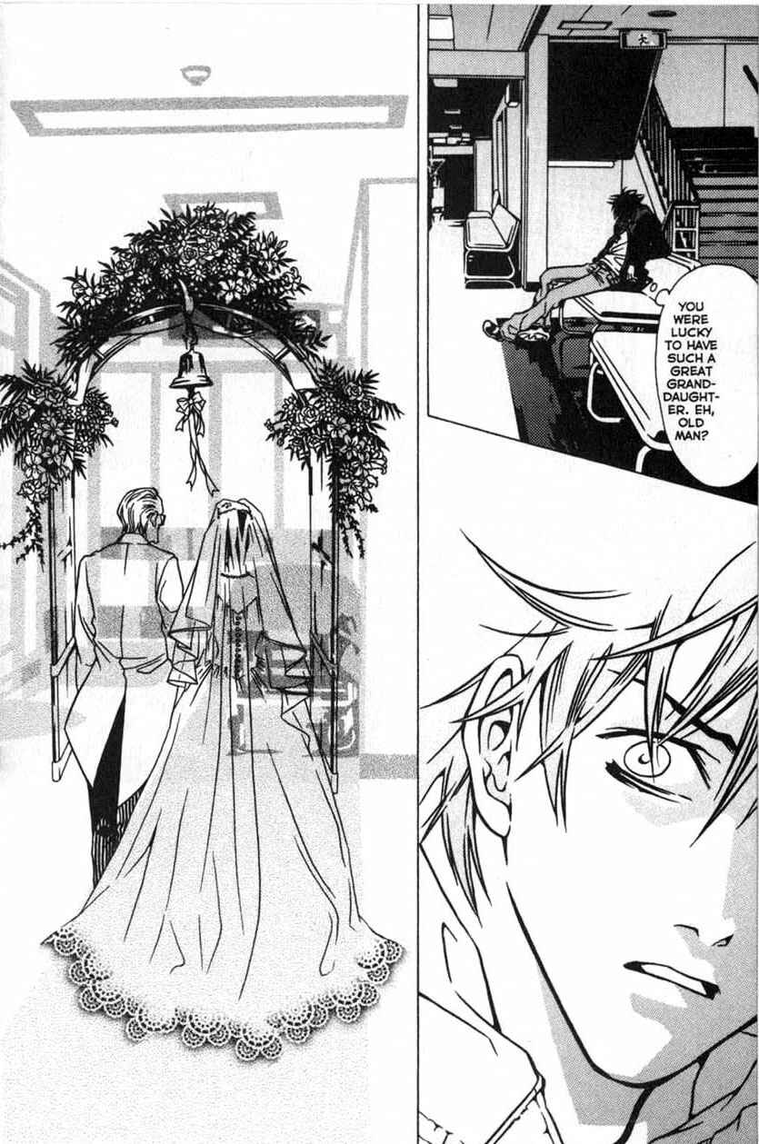 Page 42 Chapter 20 Shigeshoushi