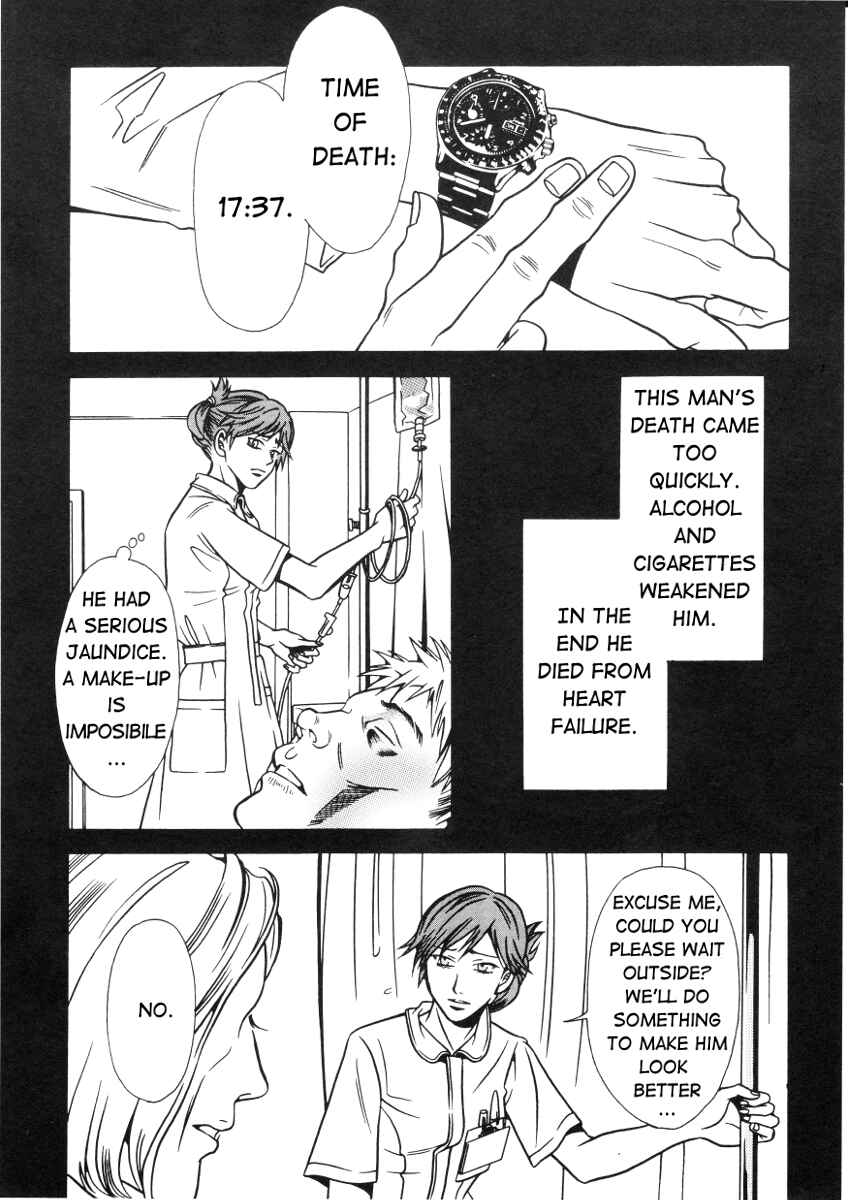 Page 12 Chapter 38 Shigeshoushi