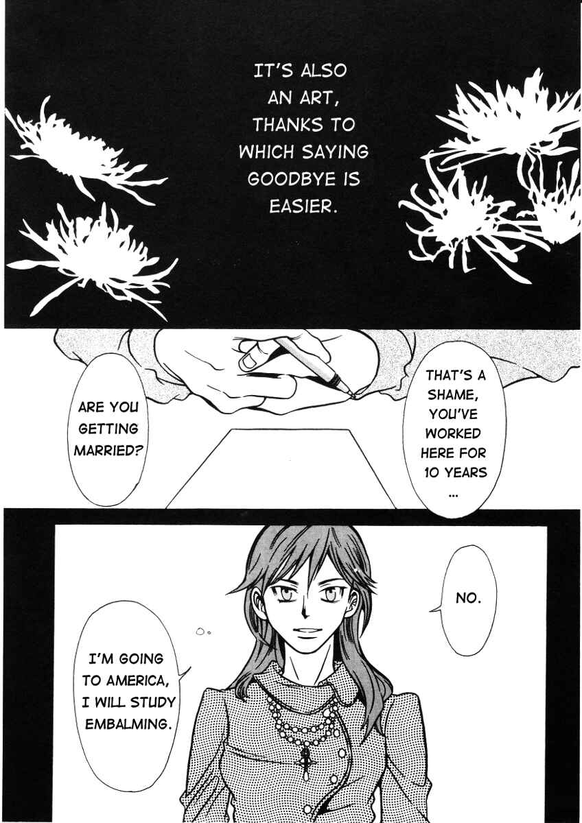 Page 16 Chapter 38 Shigeshoushi