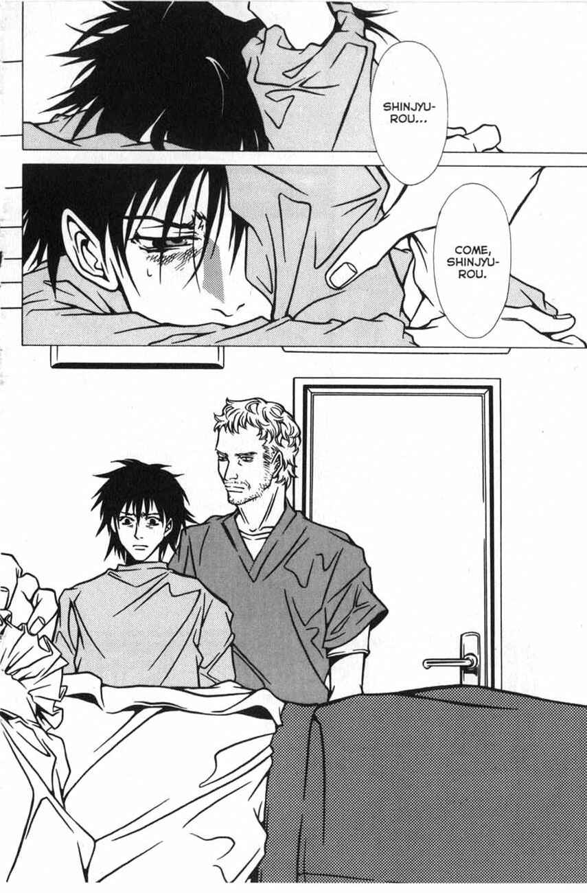 Page 10 Chapter 13 Shigeshoushi