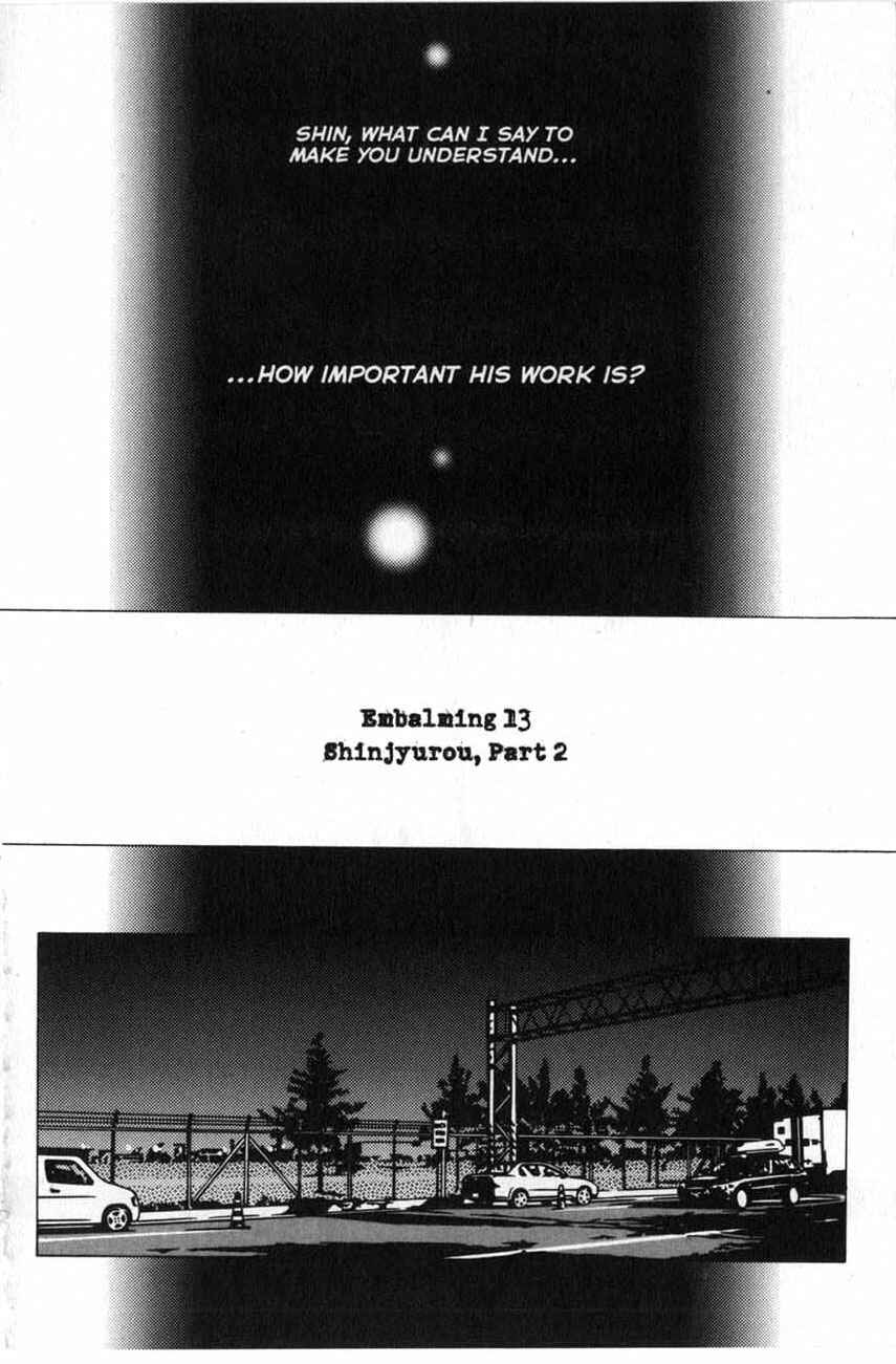 Page 2 Chapter 13 Shigeshoushi