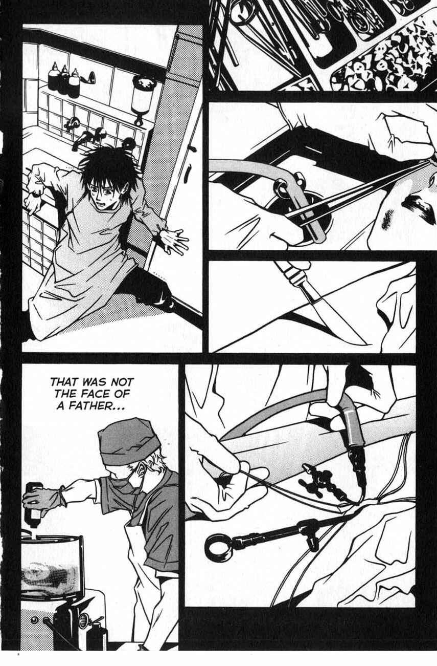 Page 8 Chapter 13 Shigeshoushi