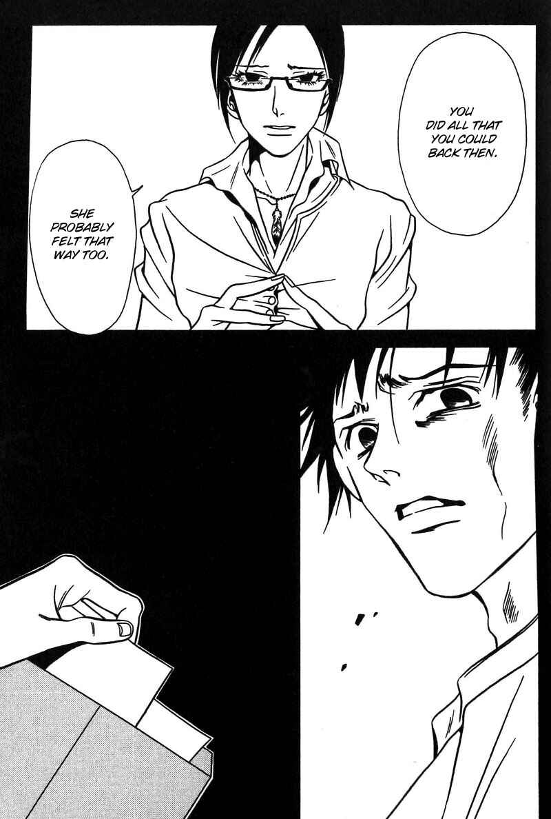 Page 24 Chapter 36 Shigeshoushi