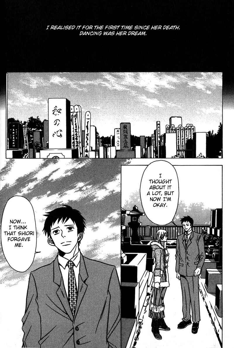Page 29 Chapter 36 Shigeshoushi