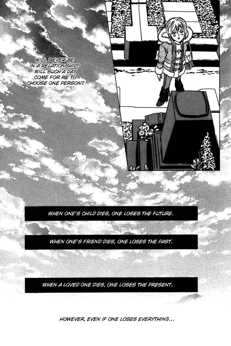 Page 32 Chapter 36 Shigeshoushi