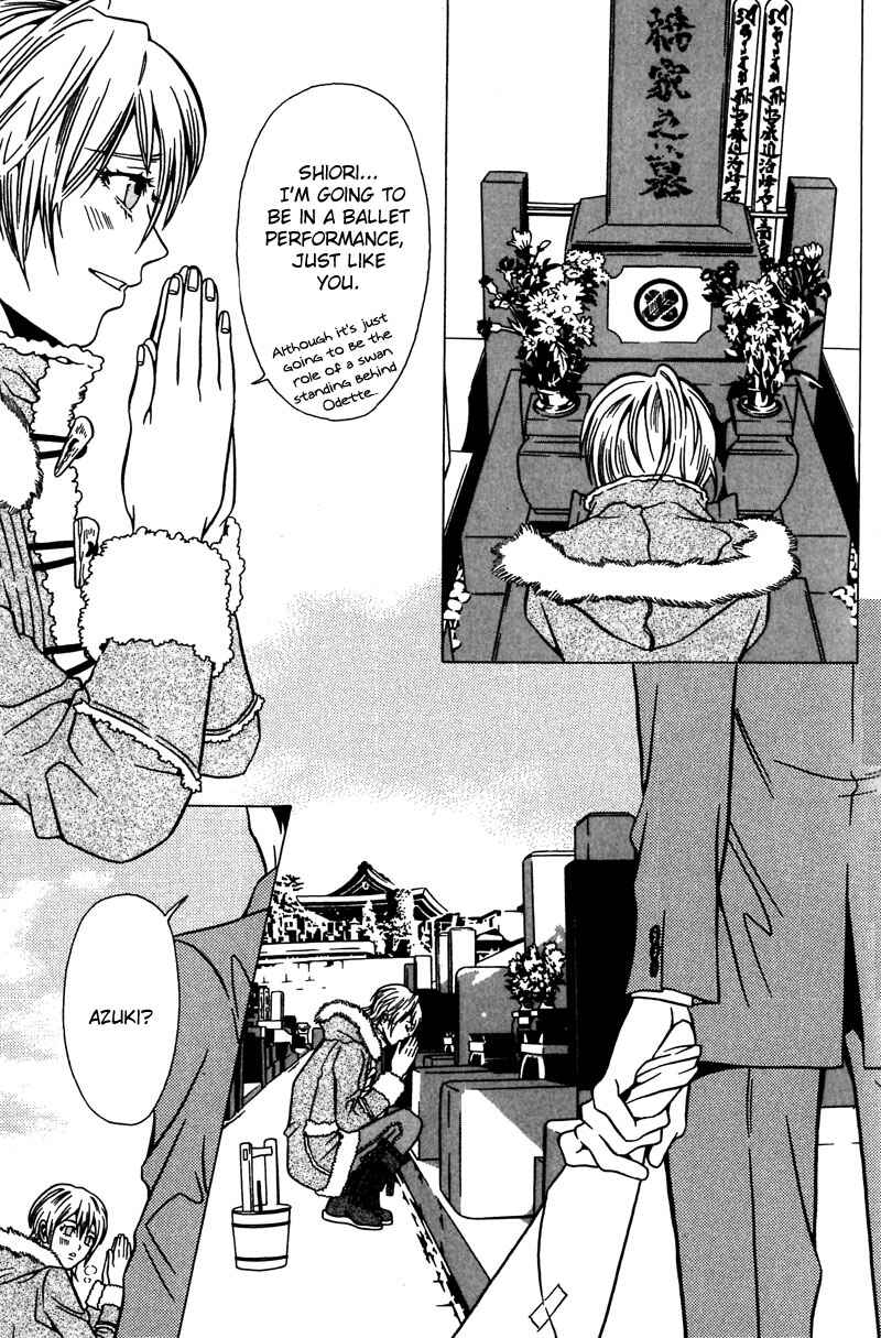 Page 4 Chapter 36 Shigeshoushi