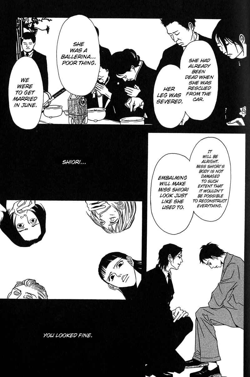 Page 6 Chapter 36 Shigeshoushi