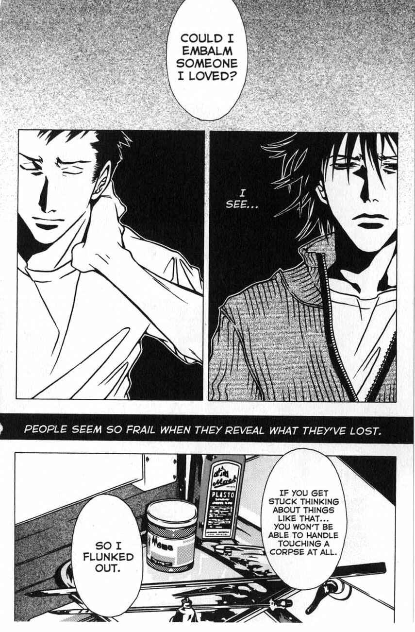 Page 11 Chapter 18 Shigeshoushi