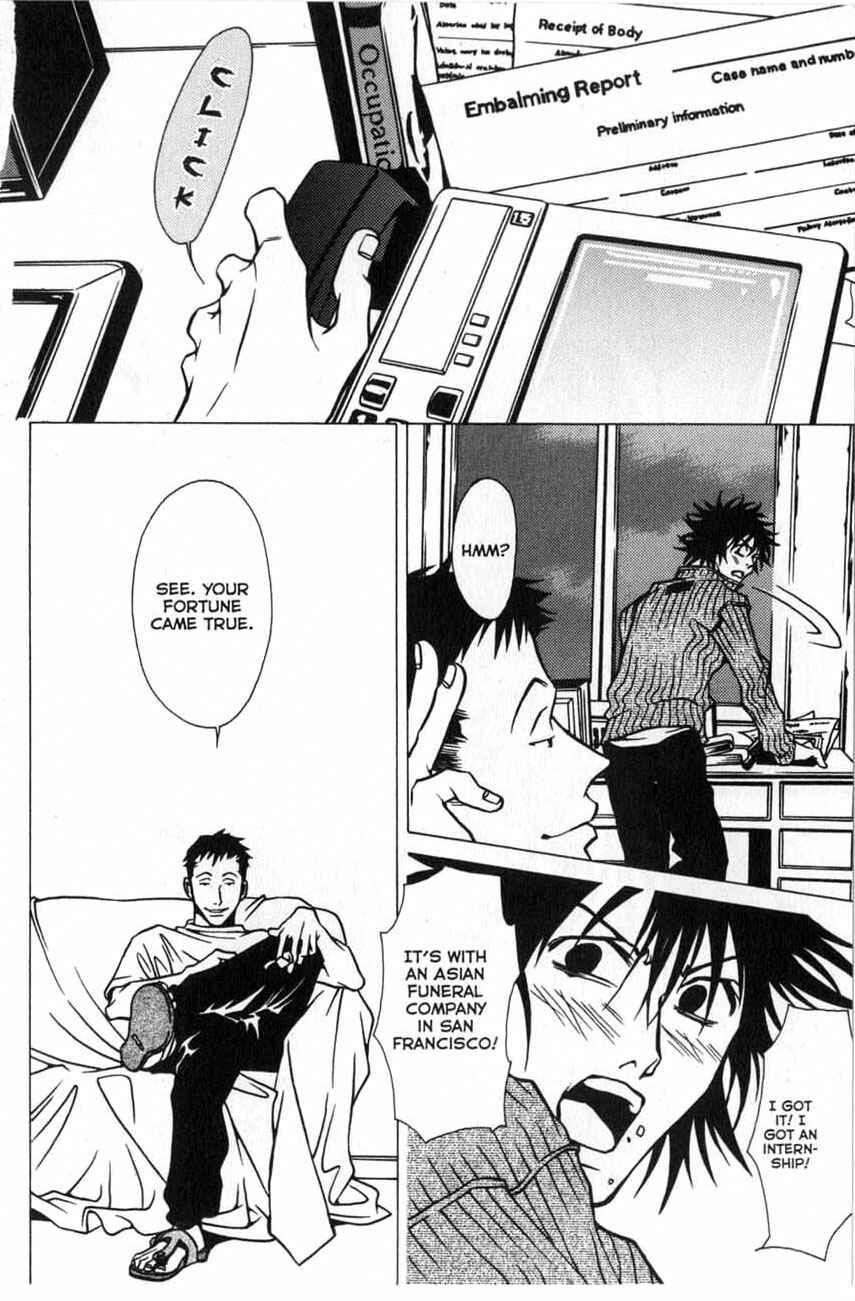 Page 15 Chapter 18 Shigeshoushi